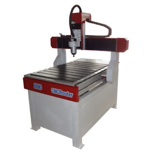 CNC数控镂床 - CK6090 - Jinan Chanke Mechanical Equipment Co., Ltd. - 3轴 / 机轴式 / 木材