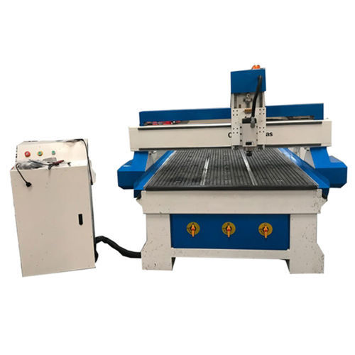 机轴式雕刻机 - CK1325  - Jinan Chanke Mechanical Equipment Co., Ltd. - 木材 / 工业 / CNC数控