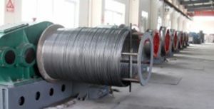 压缩弹簧 - Nanjing Hengjie Industrial Co., Ltd. - 钢丝 / 钢