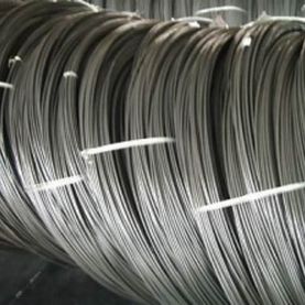 钢丝弹簧 - Nanjing Hengjie Industrial Co., Ltd. - 钢 / 用于建筑工程 / 用于大型设备