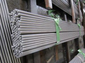 钢棒 - Nanjing Hengjie Industrial Co., Ltd. - U形 / 圆杆 / 方形杆