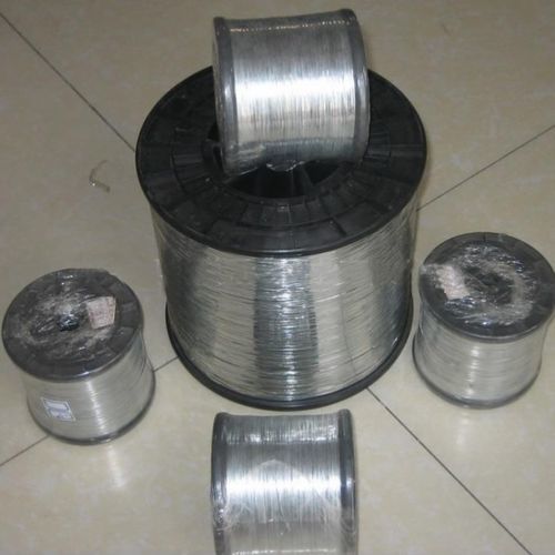 不锈钢丝 - Nanjing Hengjie Industrial Co., Ltd. - 线圈 / 网