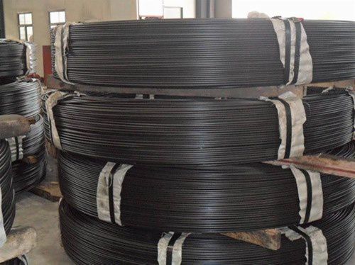 钢丝 - Nanjing Hengjie Industrial Co., Ltd. - 用于弹簧
