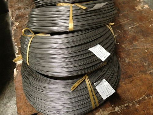丝钢合金 - Nanjing Hengjie Industrial Co., Ltd. - 冷拔