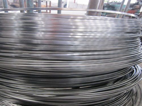 钢丝 - Nanjing Hengjie Industrial Co., Ltd. - 用于弹簧 / 用于加工 / 成型机用