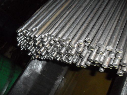 钢棒 - Nanjing Hengjie Industrial Co., Ltd. - 用于弹簧 / 通用 / 用于加工