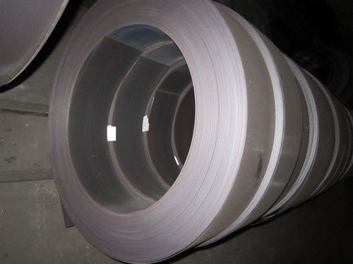 带式钢 - Nanjing Hengjie Industrial Co., Ltd.