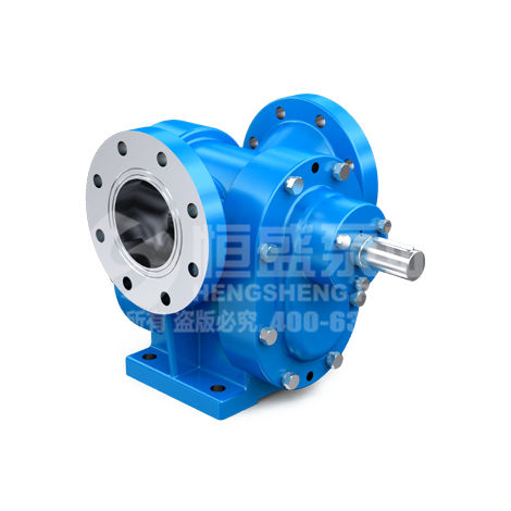 涡轮泵 - LB - Hebei Hengsheng Pumps Co., Ltd. - 用于氨 / 润滑油 / 燃料