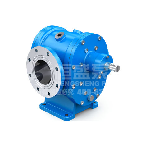 齿轮泵 - YCB-G - Hebei Hengsheng Pumps Co., Ltd. - 油 / 电动 / 自吸式