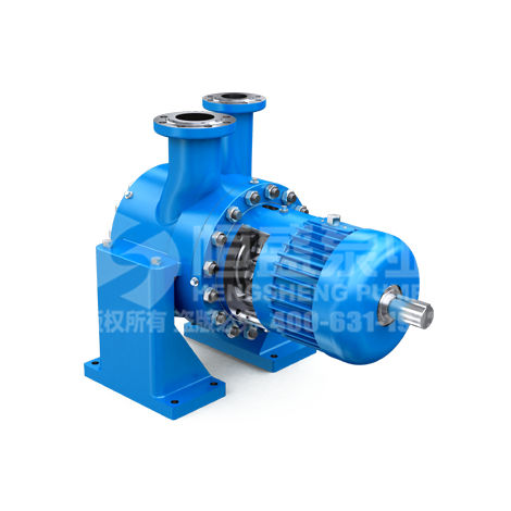 离心泵 - AY - Hebei Hengsheng Pumps Co., Ltd. - 油 / 电动 / 自吸式