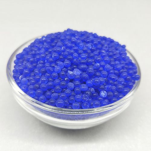脱水剂二氧化硅凝胶 - Pingxiang Xingfeng Chemical Packing Co., Ltd. - 球形 / 食品