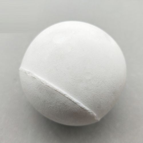 粉碎滚珠 - Pingxiang Xingfeng Chemical Packing Co., Ltd. - 氧化铝