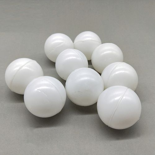 塑料滚珠 - Pingxiang Xingfeng Chemical Packing Co., Ltd. - PE聚乙烯 / 中空