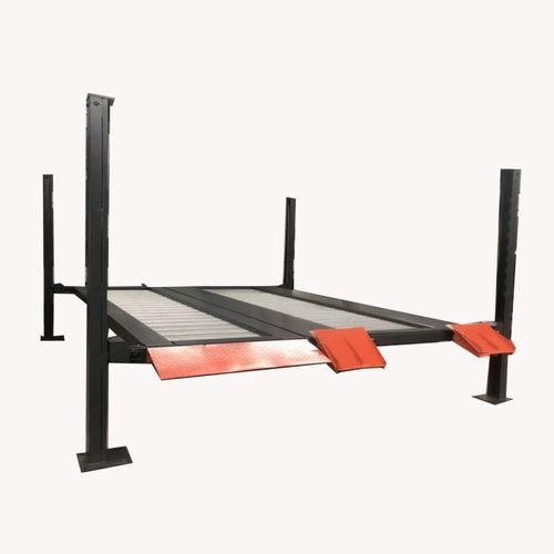 停车位举升机 - CHFL-4 - Qingdao Cherish Intelligent Equipment Co., Ltd.