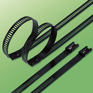 不锈钢电缆扎带 - HTP series - Hont Electrical Co., Ltd.