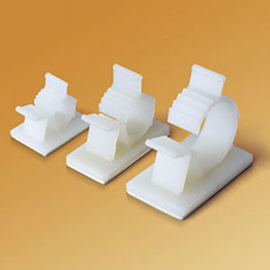扎带固定座 - HTM series - Hont Electrical Co., Ltd.