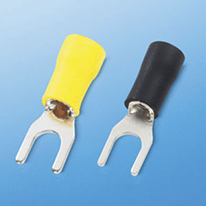 叉型无焊端子 - SV series - Hont Electrical Co., Ltd. - 螺杆