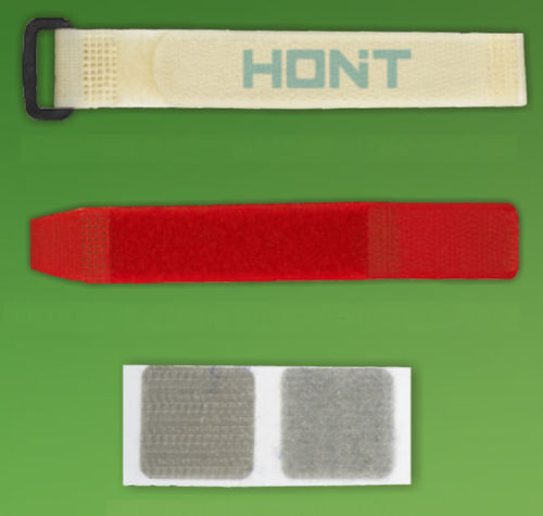 拉带 - HT-A series - Hont Electrical Co., Ltd.
