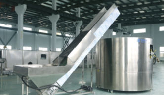 理瓶机 - Jiangsu Zhongyin Machinery Co., Ltd.