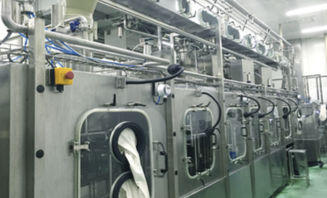 喷雾式消毒设备 - Jiangsu Zhongyin Machinery Co., Ltd. - 固定式