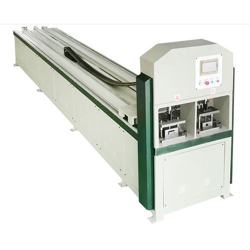 CNC数控冲床 - BLMA-60 - Nanjing BLMA Machinery Co., Ltd. - 液压 / 管道 / 铝棒