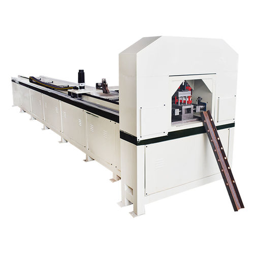 CNC数控冲床 - BLMA-70 - Nanjing BLMA Machinery Co., Ltd. - 液压 / 管道 / 管道