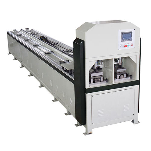 CNC数控冲床 - BLMA-40 - Nanjing BLMA Machinery Co., Ltd. - 液压 / 管道 / 管道