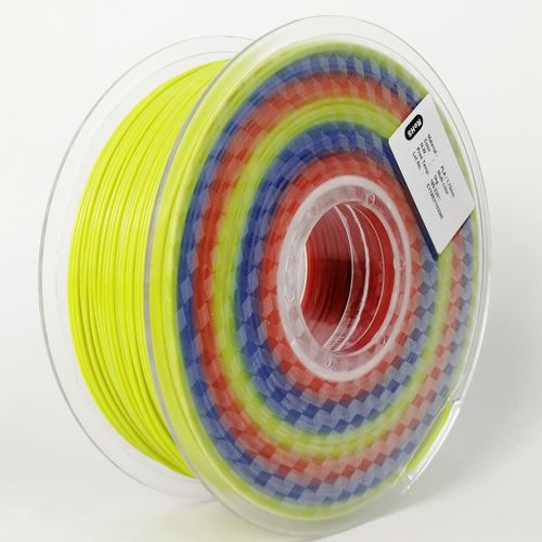 3D打印PLA丝 - Shenzhen Hello 3D Technology Co., Ltd. - 1,75 mm