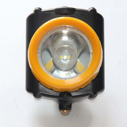 LED头灯 - KL-6 - Wenzhou Boshi Electric Technology Co., Ltd. - 工作 / 防爆燃