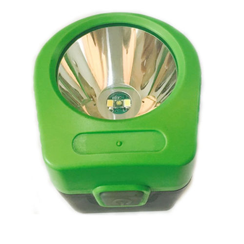 LED头灯 - NEW-KL3 - Wenzhou Boshi Electric Technology Co., Ltd. - 照明 / 密封 / 防爆燃