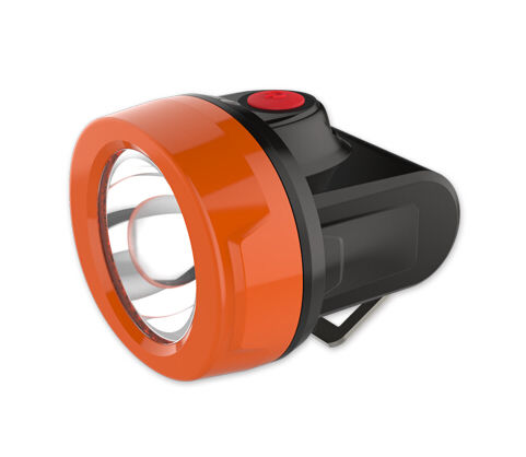 LED头灯 - NEW-KL2.5LM - Wenzhou Boshi Electric Technology Co., Ltd. - 照明 / 密封 / 防爆燃