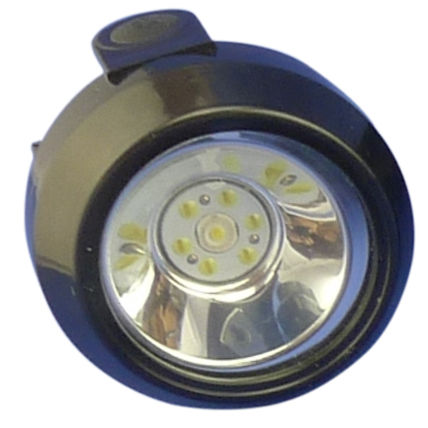 LED头灯 - BK2500 - Wenzhou Boshi Electric Technology Co., Ltd. - 工作 / 隧道 / 防爆燃