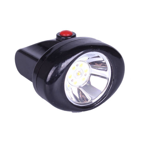 LED头灯 - BK2800 - Wenzhou Boshi Electric Technology Co., Ltd. - 工作 / 切割 / 隧道