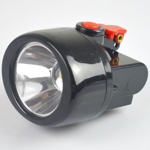 LED头灯 - KL2.8LM - Wenzhou Boshi Electric Technology Co., Ltd. - 工作 / 隧道 / 防爆燃