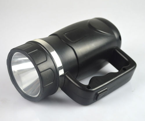 LED探照灯 - BL 6601 - Wenzhou Boshi Electric Technology Co., Ltd. - 密封 / 便携式