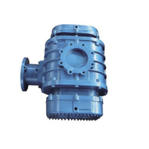 空气鼓风机 - DSR125G - Shandong Dacheng Machinery Technology Co., Ltd. - 气体 / 罗茨旋转叶片 / 三叶片式