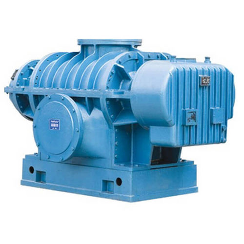 空气鼓风机 - L95WD  - Shandong Dacheng Machinery Technology Co., Ltd. - 用于天然气 / 沼气 / 罗茨旋转叶片