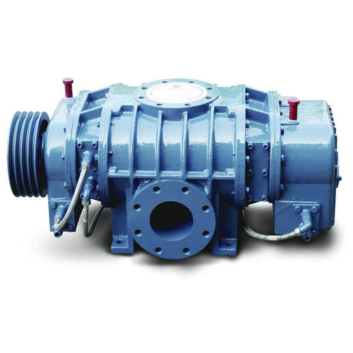 空气鼓风机 - L93WD  - Shandong Dacheng Machinery Technology Co., Ltd. - 用于天然气 / 罗茨旋转叶片 / 双叶片式