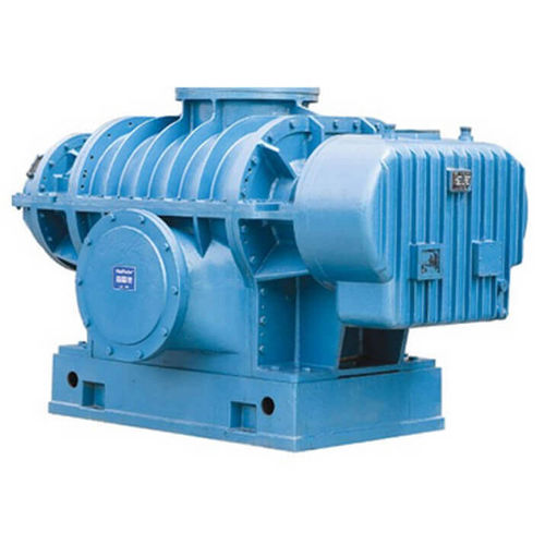 空气鼓风机 - L83WD  - Shandong Dacheng Machinery Technology Co., Ltd. - 用于天然气 / 罗茨旋转叶片 / 双叶片式