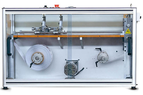纸卷绕线退绕机站 - Kunshan Dapeng Precision Machinery Co., Ltd.