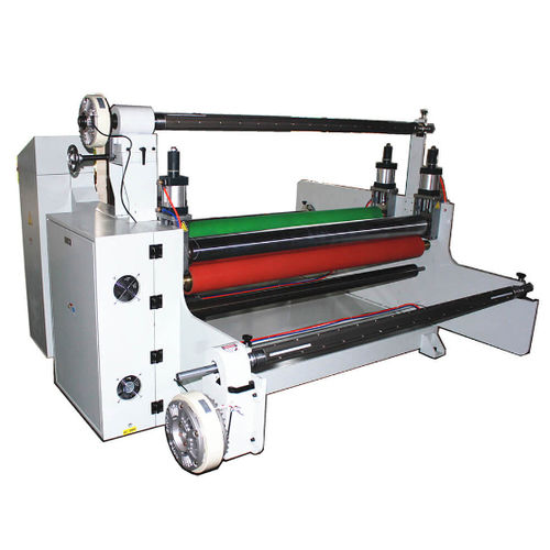 热压延机 - TH series - Kunshan Dapeng Precision Machinery Co., Ltd. - 冷 / 自动化