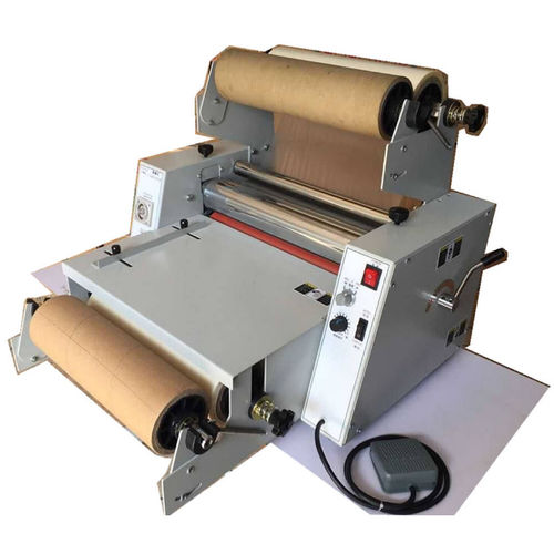 热压延机 - 380F  - Kunshan Dapeng Precision Machinery Co., Ltd. - 冷 / 紧凑型 / PCB印刷电路板