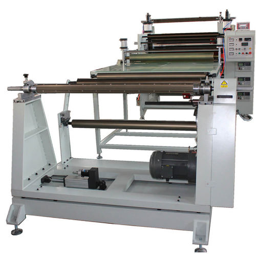 自动化压延机 - Kunshan Dapeng Precision Machinery Co., Ltd.