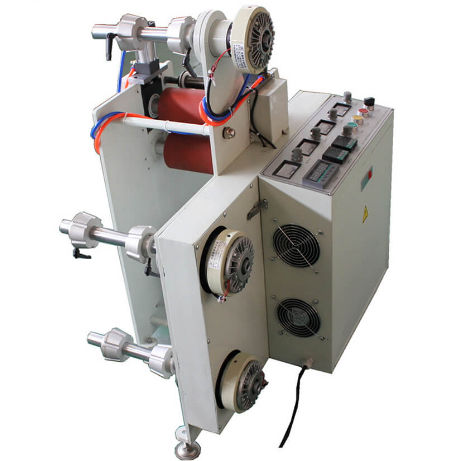 热压延机 - DP-200 - Kunshan Dapeng Precision Machinery Co., Ltd. - 自动化