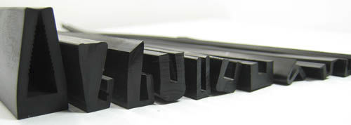 玻璃密封条 - Hebei Deyi Plastic Product Co., Ltd.