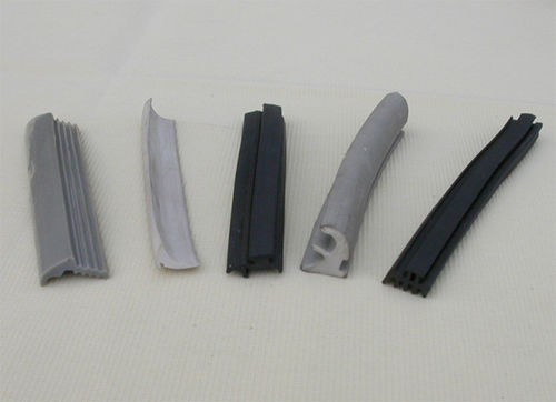 铝制密封 - Hebei Deyi Plastic Product Co., Ltd. - 橡胶 / 硅类橡胶 / TPE