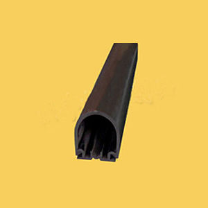 钢密封 - Hebei Deyi Plastic Product Co., Ltd. - 橡胶 / 压缩 / 用于门