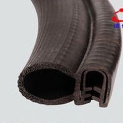 门密封 - ASTM D1418 - Hebei Deyi Plastic Product Co., Ltd. - 钢 / 橡胶 / 塑料