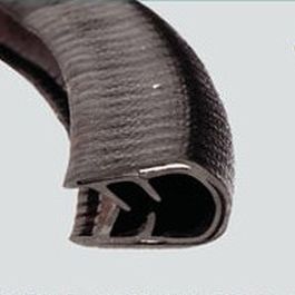 钢密封 - Hebei Deyi Plastic Product Co., Ltd. - 橡胶 / EPDM / V形