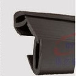 塑料密封条 - DY-D007 - Hebei Deyi Plastic Product Co., Ltd. - EPDM / 橡胶